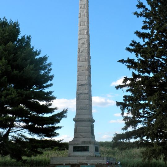 Cimetière national de Finn's Point