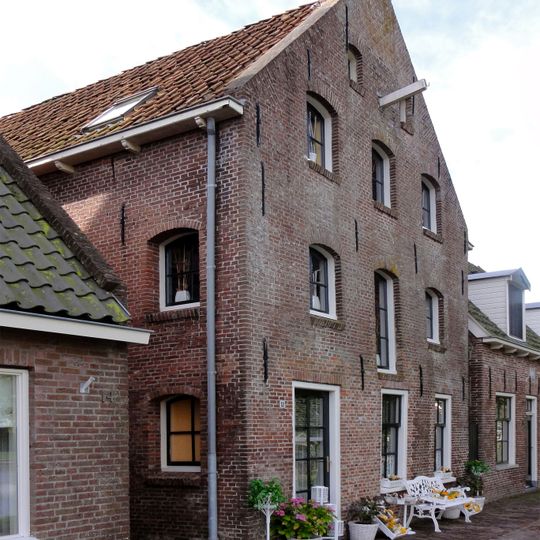 E.M. Beimastrjitte 12