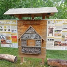 Centro Visite Parco Nazionale d'Abruzzo