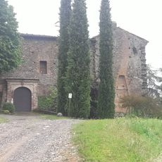 Castello di Casanova