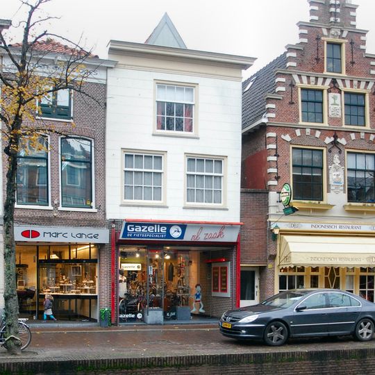 Mient 10, Alkmaar