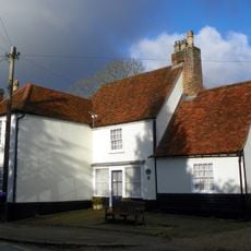 93 And 95, High Street