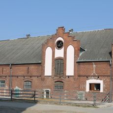 Obora, ob. owczarnia