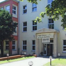 Voivodship Public Library in Opole