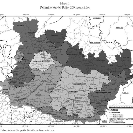 El Bajío