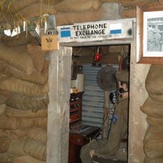 Military Communications and Electronics Museum