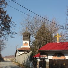 Црква „Св. Ѓорѓи“ - Кучково