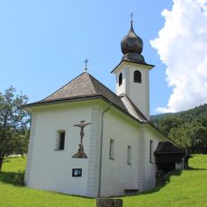 Filialkirche Dornbach