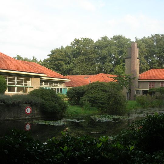 School 's Heerenloo Lozenoord
