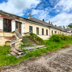 Vana-Antsla Manor Park