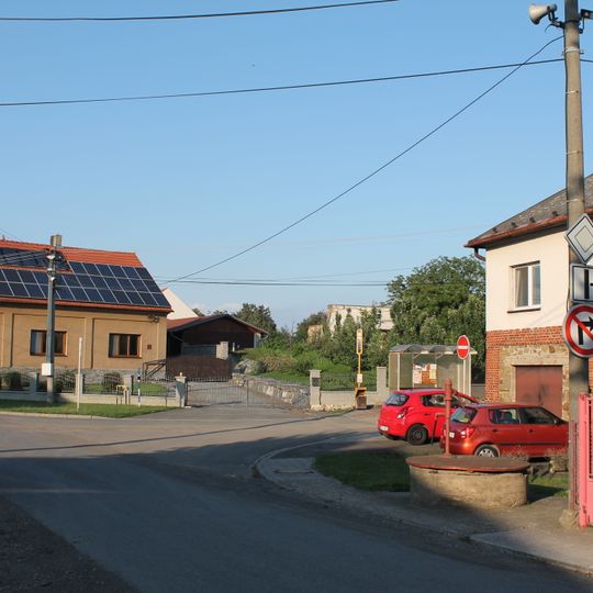 Jarkovice