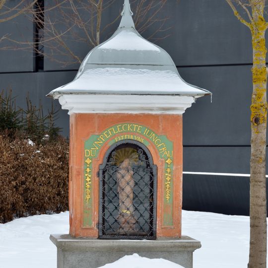 Hafnerkapelle, Windischgarsten