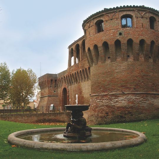 Bagnara di Romagna