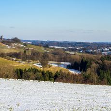 Spiegelberger Lautertal mit Nebentälern und angrenzenden Gebieten