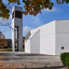 Hemma of Gurk Church