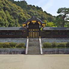 Tsuki no wa no misasagi