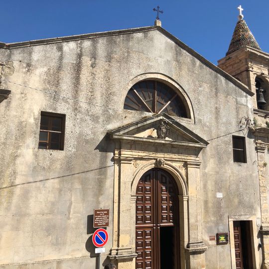 Chiesa di San Cataldo