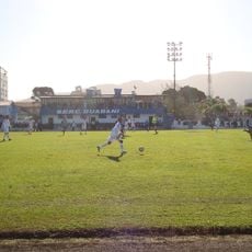 Estádio Renato Silveira