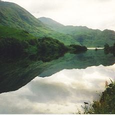 Loch Eilt
