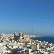 Torre Tavira