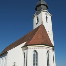St. Rupertus (Eiselfing)