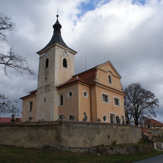 Church of Saint Wenceslaus