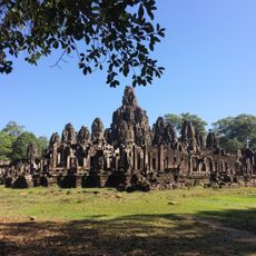 Bayon