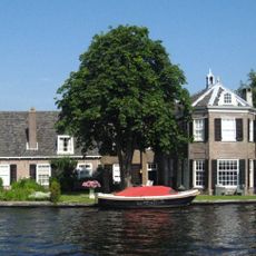 Huis Middendorp