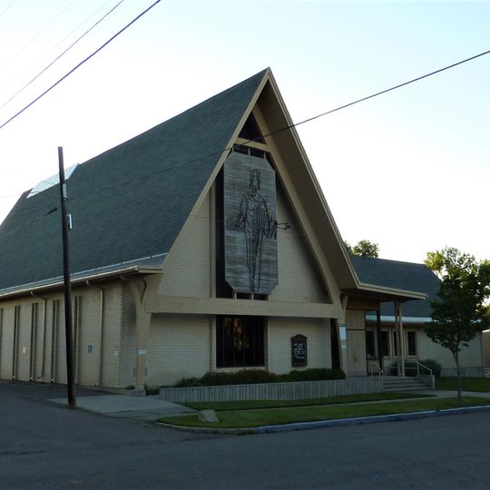 Trinity Lutheran Church
