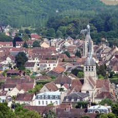 César Tower
