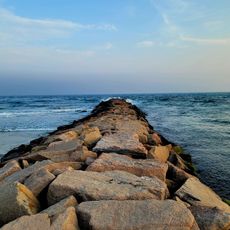 Fenway Beach