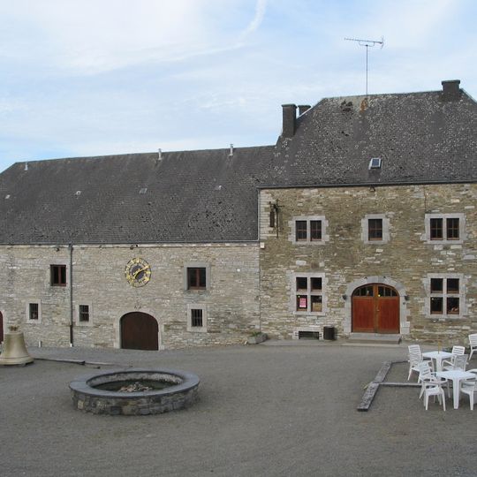 Musée de la Cloche et du Carillon de Tellin