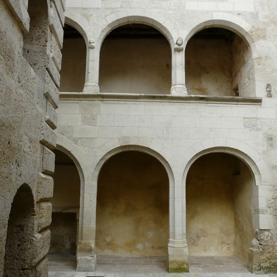 Maison des Conférences de Nérac