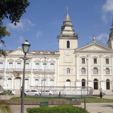 Catedral de São Luís