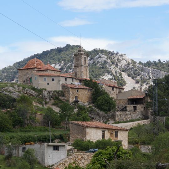 La Pobla de Benifassà