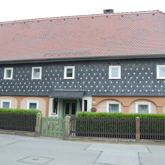 Niedere Hauptstraße 65