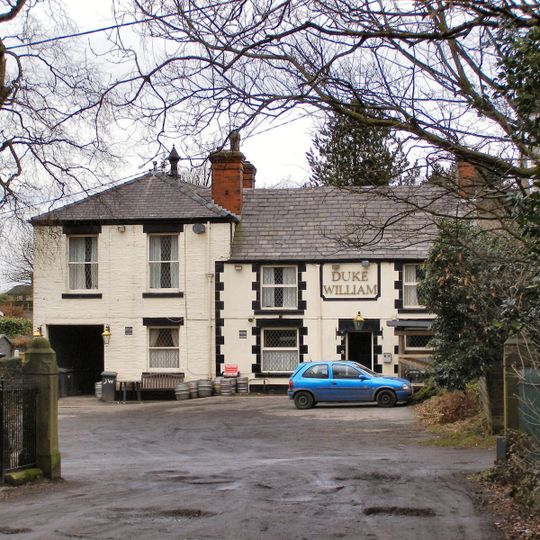 Duke William Inn