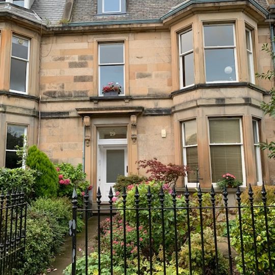 Edinburgh, 20, 21 Greenhill Place