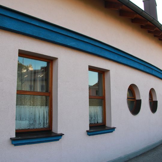 Städtisches Freibad