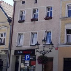 18 Market Square in Głogówek