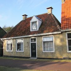 Kerkpad 12, Harlingen