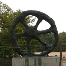 Zandverstuiving Rosmalen