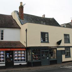 62 Fore Street