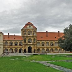 Moravská Třebová Castle