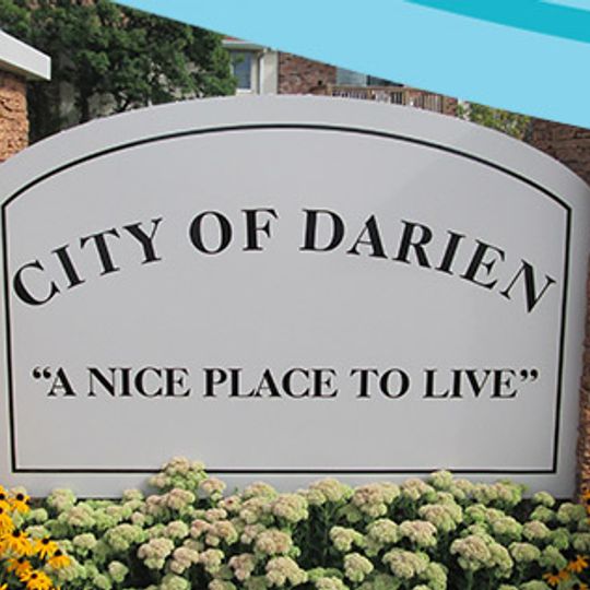 Darien
