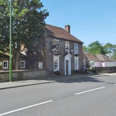 Sussex Brewery Public House