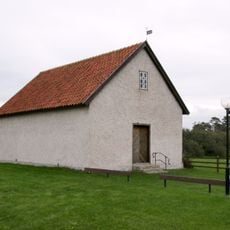 Gnisvärds strandkyrka