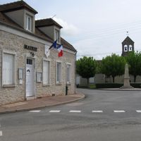 La Madeleine-sur-Loing