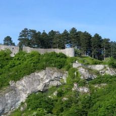 Poilvache Castle