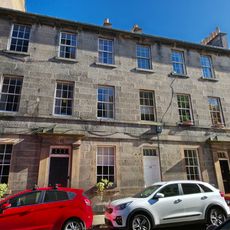 27, 29, 31 Cheyne Street, Edinburgh